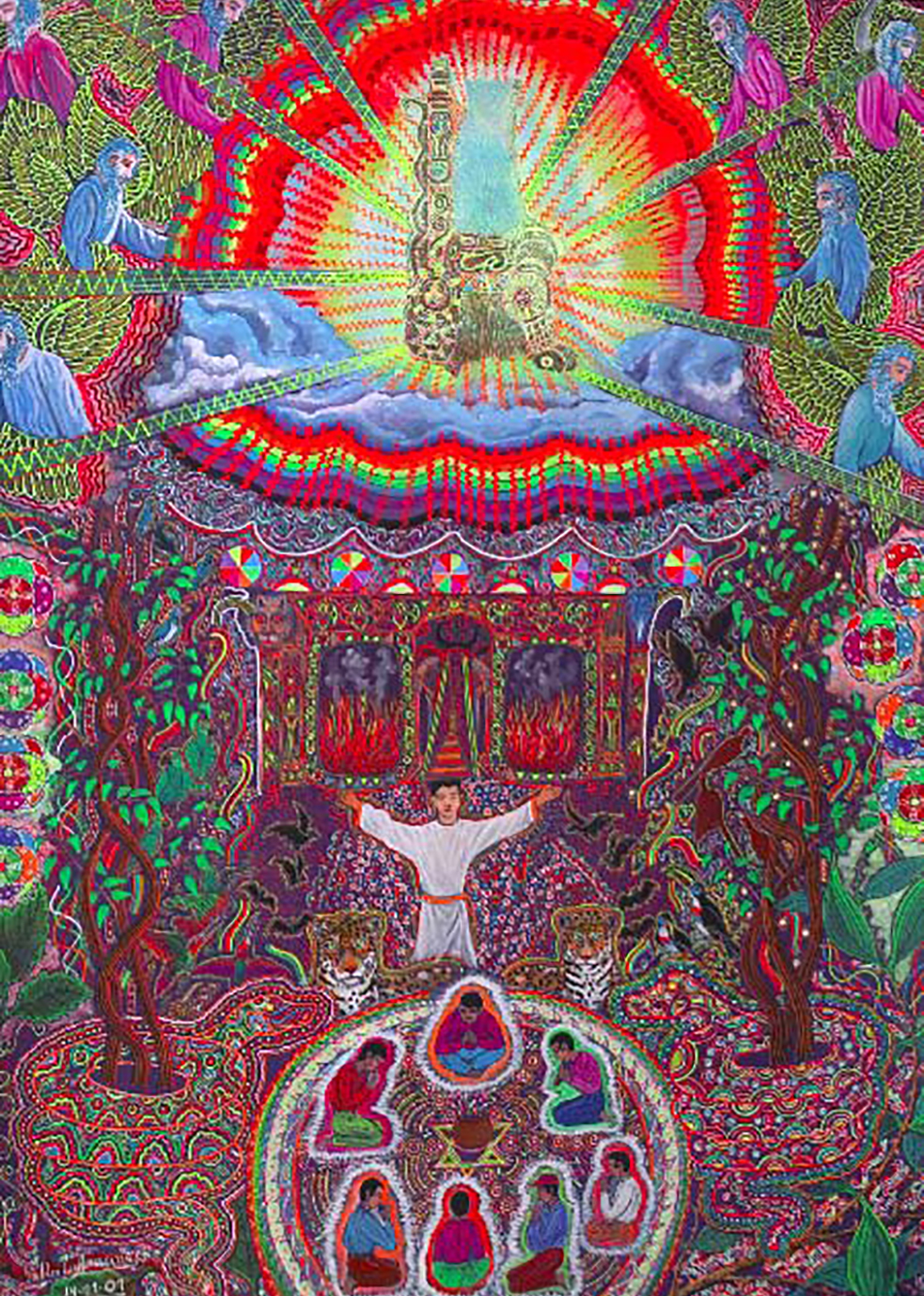 Esplendor Brillante_1